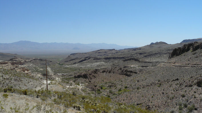 Oatman 2
