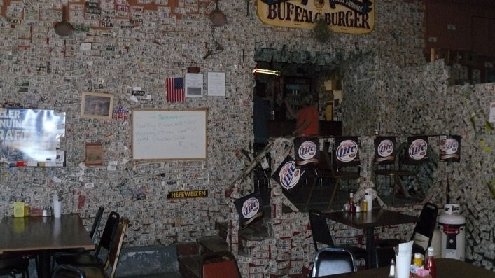 Oatman Hotel 2
