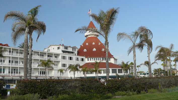 Coronado
