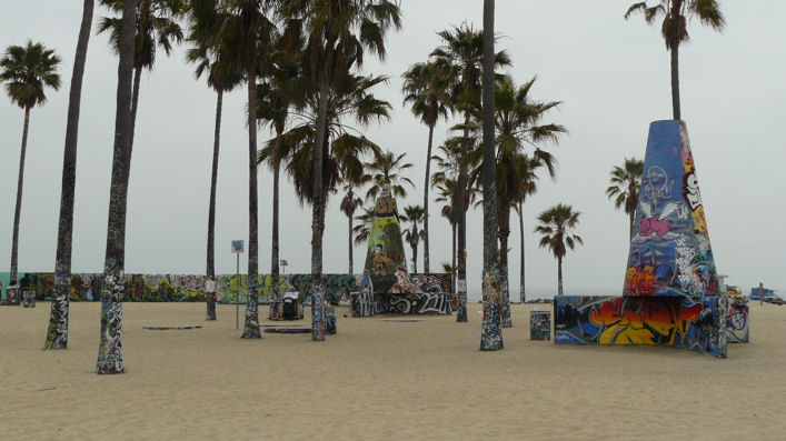 Venice Beach
