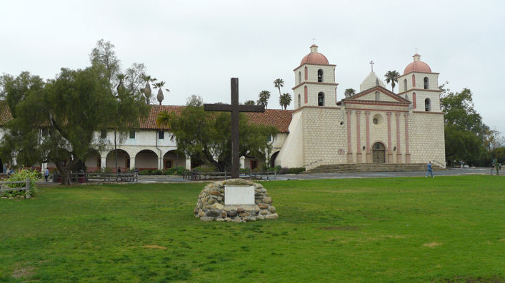 Santa Barbara
