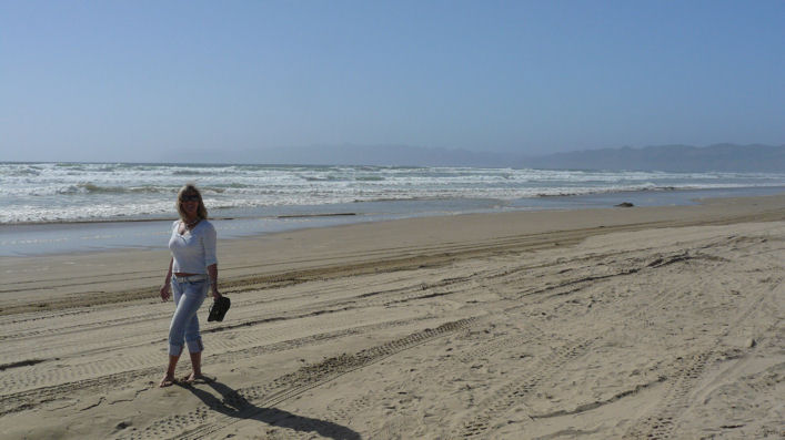 Pismo Beach 2
