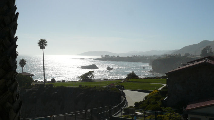 Shore Cliff 3
