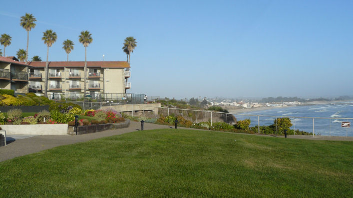 Shore Cliff 2
