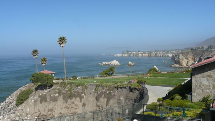 Shore Cliff 4
