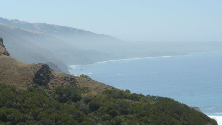 Highway 1-5
