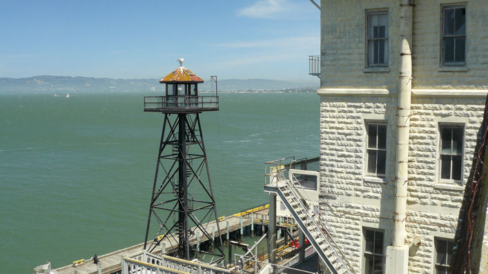 Alcatraz 4
