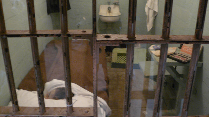 Alcatraz 3
