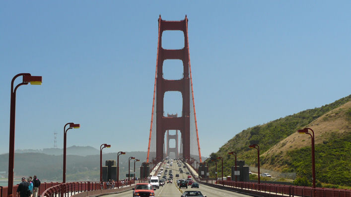 Golden Gate 3
