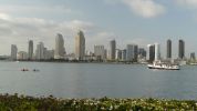 San Diego Skyline