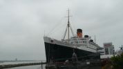 Queen Mary