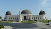 Griffith Observatory