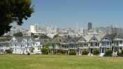 Alamo Square