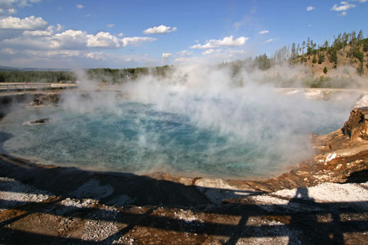 Excelsior Geysir
