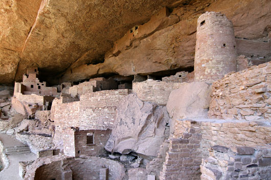 Cliff Palace
