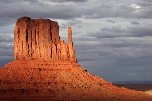Monument Valley
