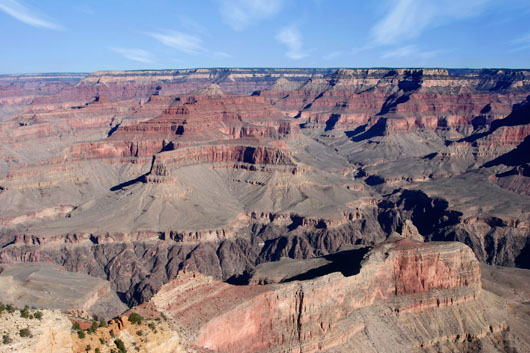Grand Canyon South Rim
