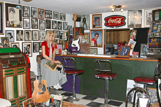 Route 66
