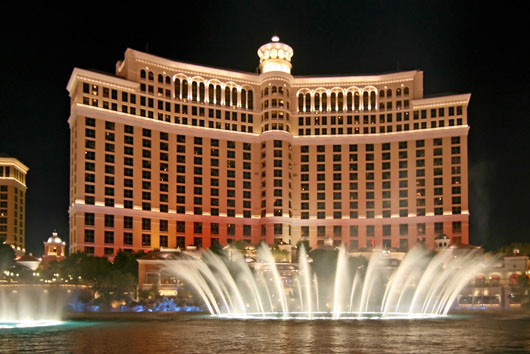 Bellagio

