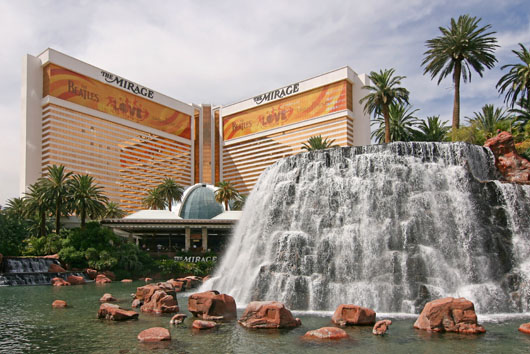 Mirage
