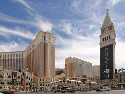 Venetian Las Vegas
