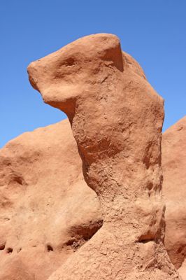 Goblin Valley
