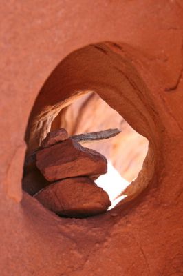 Mini-Arch
