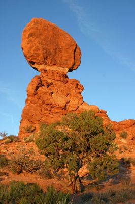 Balanced Rock
