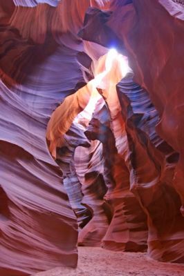 Upper Antelope Canyon

