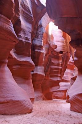 Upper Antelope Canyon

