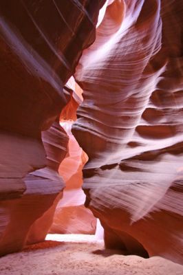 Upper Antelope Canyon
