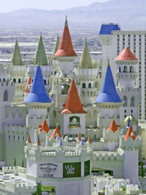 Excalibur
