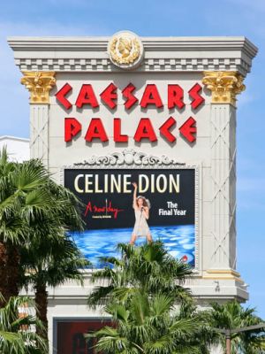 Caesars Palace
