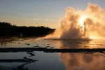 Great Fountain Geysir