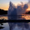 Great Fountain Geysir