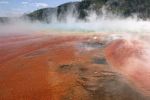 Grand Prismatic Spring