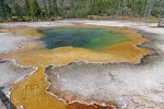 Emerald Pool