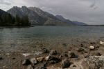 Am Jenny Lake