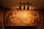Million Dollar Cowboy Bar