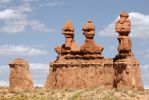 Goblin Valley