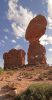 Balanced Rock