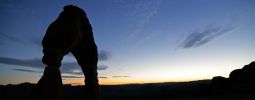 Delicate Arch