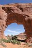 Pine Tree Arch