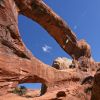 Double-O-Arch