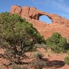 Skyline Arch