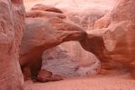 Sandstone Arch