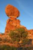 Balanced Rock