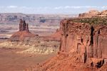 Im Canyonlands Nationalpark