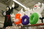 Im Wal-Mart in Cortez