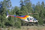 Hubschrauberflug Grand Canyon
